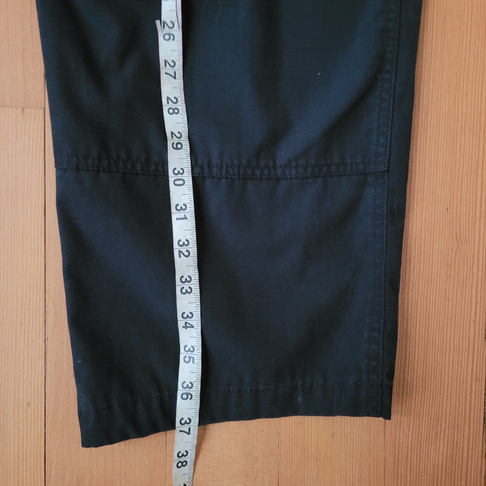 5.11 tactical mens 36 X 30‎ cargo pants black carpenter utility gorpcore goth - Picture 14 of 15